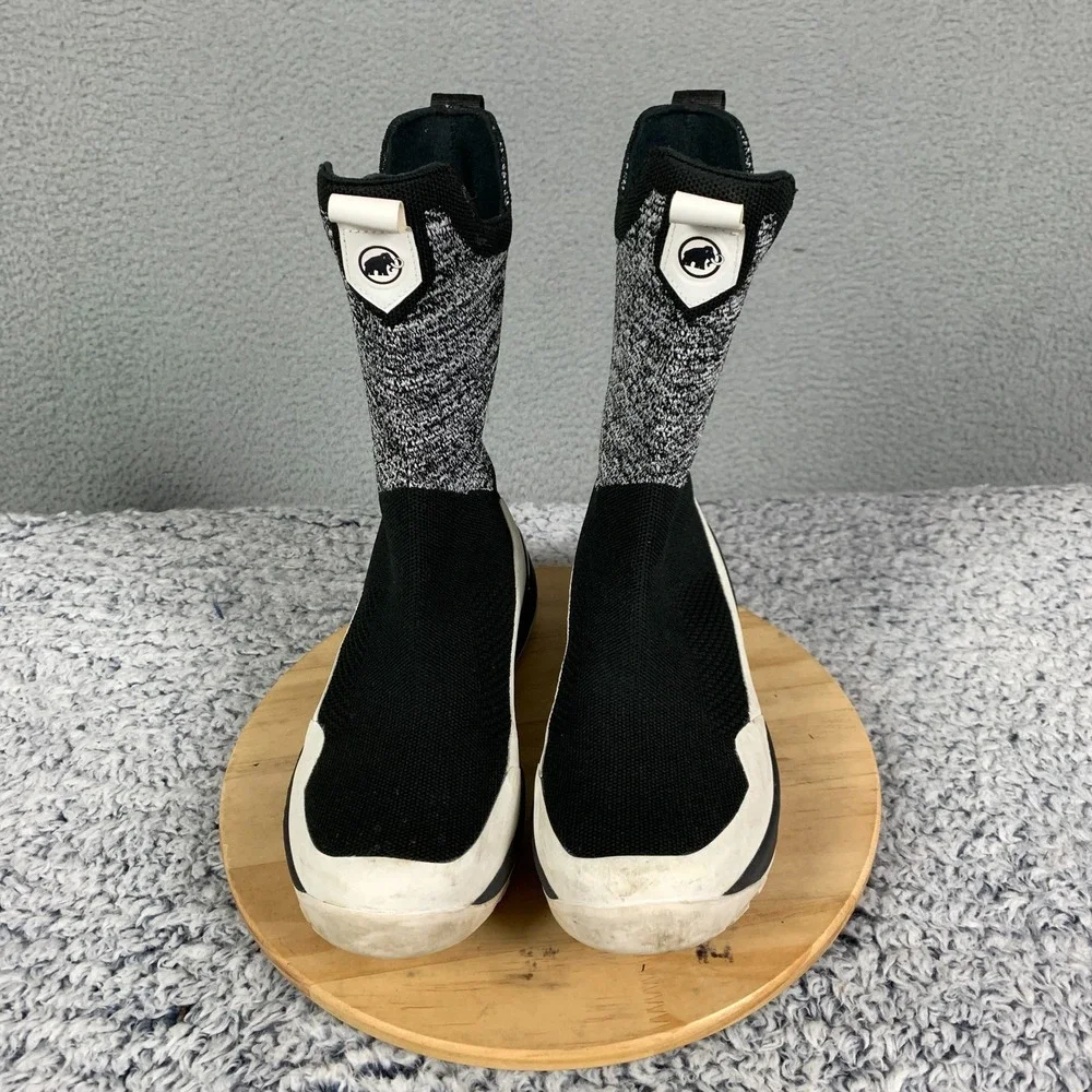 Mammut falera ii